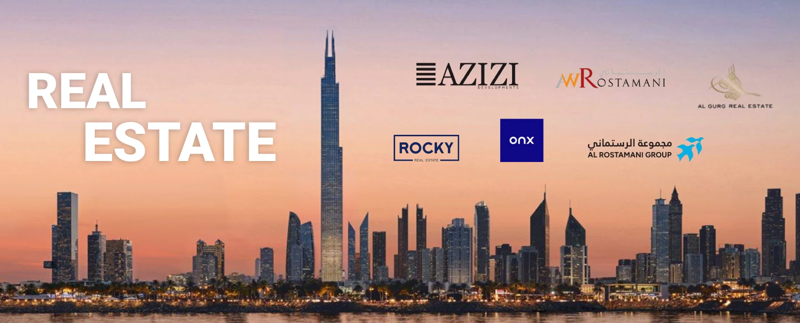 Real estate clients UAE-4